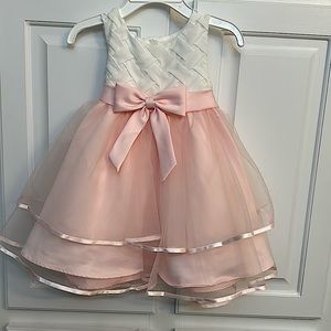 Rare editions spring dress